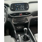 Hyundai Santa Fe TM MPI 2.4 2020 8