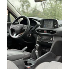 Hyundai Santa Fe TM MPI 2.4 2020 12