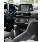 Hyundai Santa Fe TM MPI 2.4 2020 13