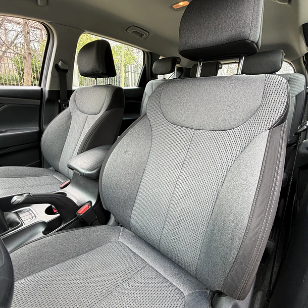 Hyundai Santa Fe TM MPI 2.4 2020 14