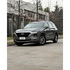 Hyundai Santa Fe TM MPI 2.4 2020 1