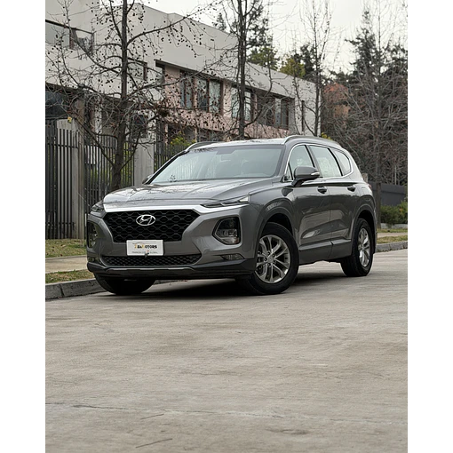 Hyundai Santa Fe TM MPI 2.4 2020