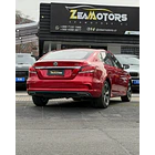 MG 6 1.5 AUT 2020 2