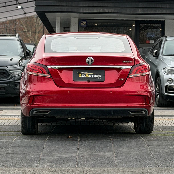 MG 6 1.5 AUT 2020 3