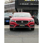 MG 6 1.5 AUT 2020 4