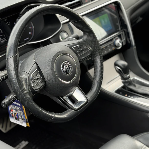 MG 6 1.5 AUT 2020 7