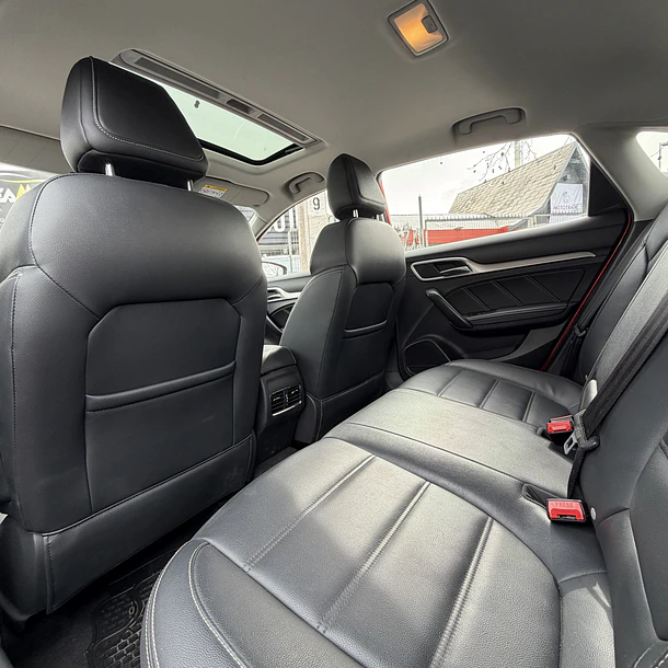 MG 6 1.5 AUT 2020 8