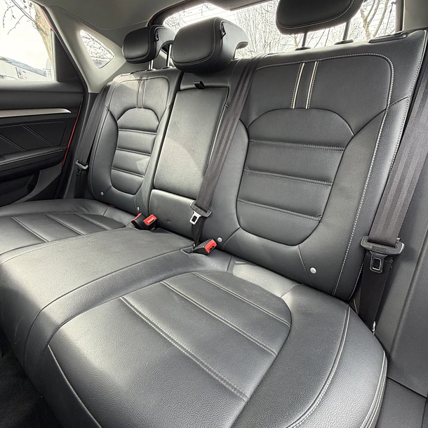 MG 6 1.5 AUT 2020 9