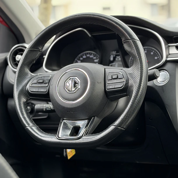 MG 6 1.5 AUT 2020 12