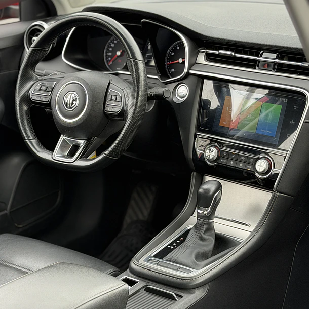 MG 6 1.5 AUT 2020 13