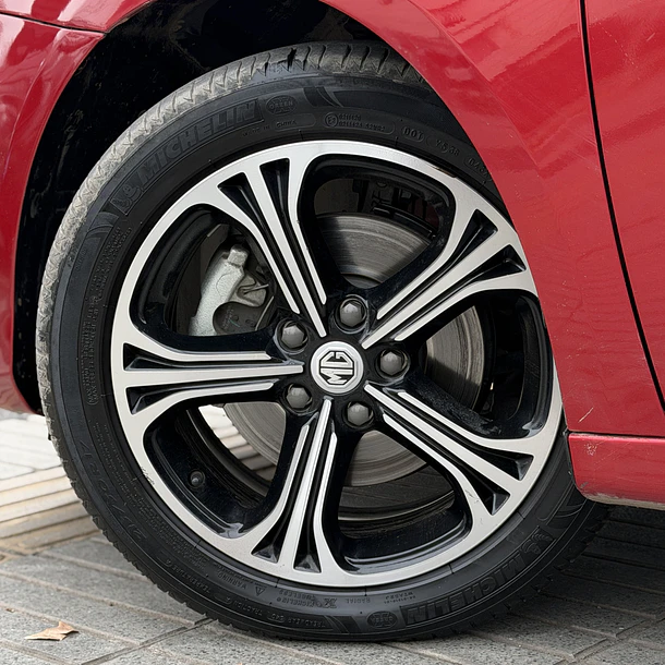 MG 6 1.5 AUT 2020 15