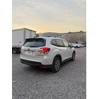 SUBARU NEW FORESTER DYNAMIC AWD 2.5I AUT 2019 3