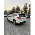 SUBARU NEW FORESTER DYNAMIC AWD 2.5I AUT 2019 4
