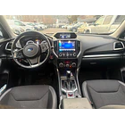 SUBARU NEW FORESTER DYNAMIC AWD 2.5I AUT 2019 5