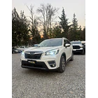 SUBARU NEW FORESTER DYNAMIC AWD 2.5I AUT 2019 1