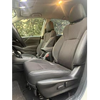SUBARU NEW FORESTER DYNAMIC AWD 2.5I AUT 2019 6