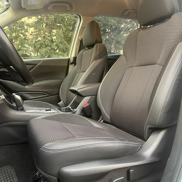SUBARU NEW FORESTER DYNAMIC AWD 2.5I AUT 2019 6