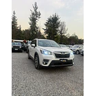 SUBARU NEW FORESTER DYNAMIC AWD 2.5I AUT 2019 7