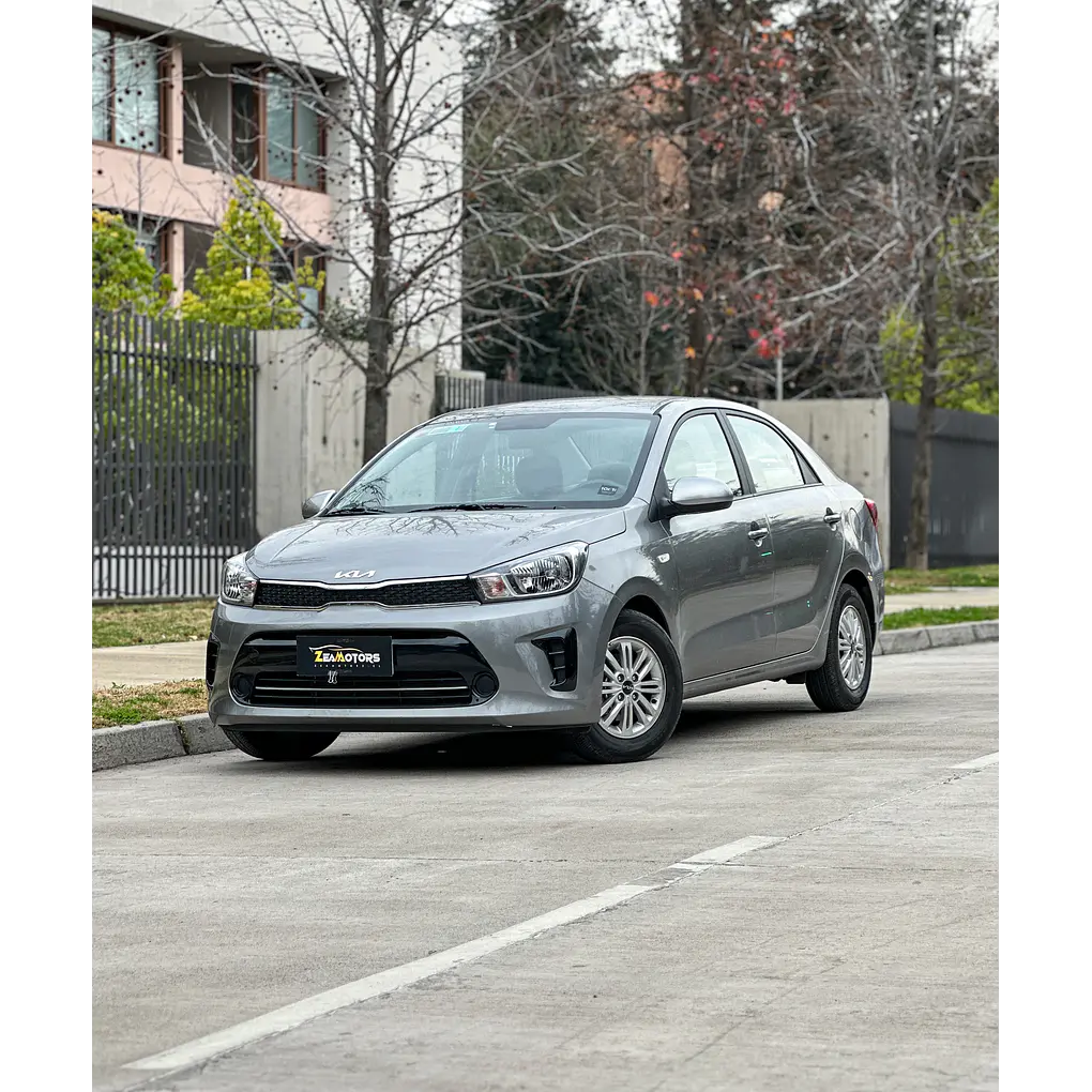 KIA 6 — foto 12 de 13