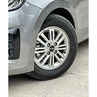 KIA SOLUTO MPI  EX 1.4 2026 6