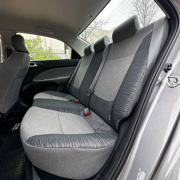 KIA SOLUTO MPI  EX 1.4 2026 15