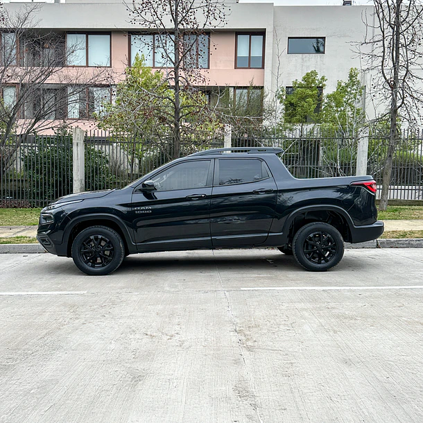 RAM 1000 BIG HORN DCAB BZ 1.8 AUT 2022 2
