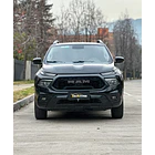 RAM 1000 BIG HORN DCAB BZ 1.8 AUT 2022 3