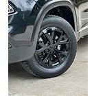 RAM 1000 BIG HORN DCAB BZ 1.8 AUT 2022 6