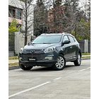 JAC S5 VVT CE 2.0 2018  1