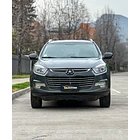 JAC S5 VVT CE 2.0 2018  3
