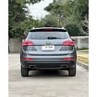 JAC S5 VVT CE 2.0 2018  5