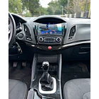 JAC S5 VVT CE 2.0 2018  9