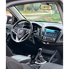 JAC S5 VVT CE 2.0 2018  10