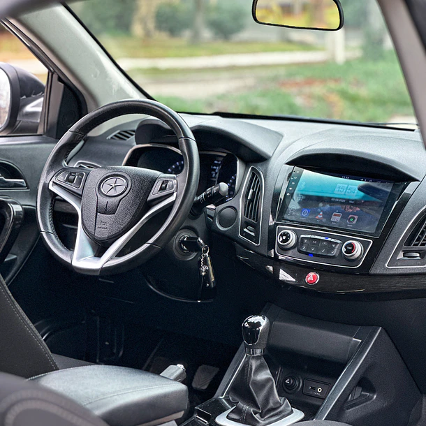 JAC S5 VVT CE 2.0 2018  10