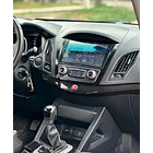 JAC S5 VVT CE 2.0 2018  12