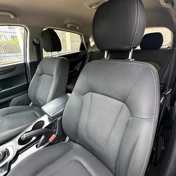 JAC S5 VVT CE 2.0 2018  15