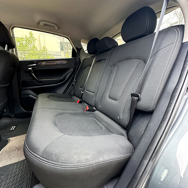 JAC S5 VVT CE 2.0 2018  16