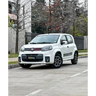 FIAT UNO SPORTING 1.4 2016 1