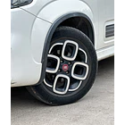 FIAT UNO SPORTING 1.4 2016 6