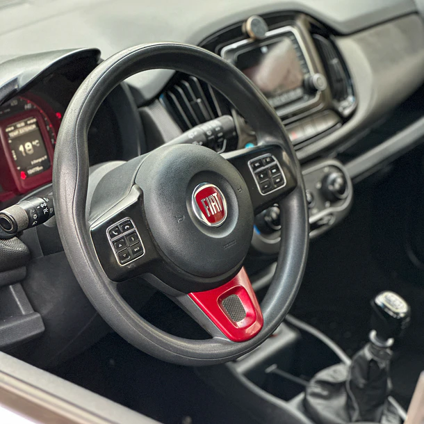 FIAT UNO SPORTING 1.4 2016 7