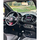 FIAT UNO SPORTING 1.4 2016 9