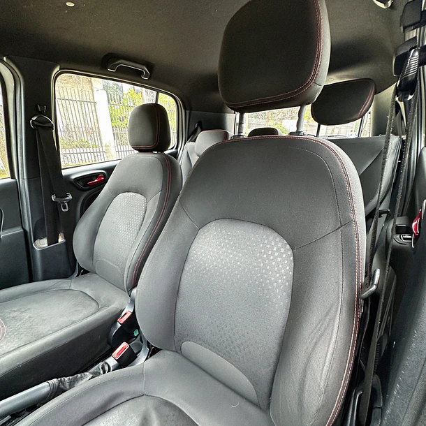 FIAT UNO SPORTING 1.4 2016 13