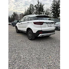  FORD TERRITORY TITANIUM 1.5 AUT 2021 6
