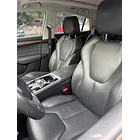  FORD TERRITORY TITANIUM 1.5 AUT 2021 10