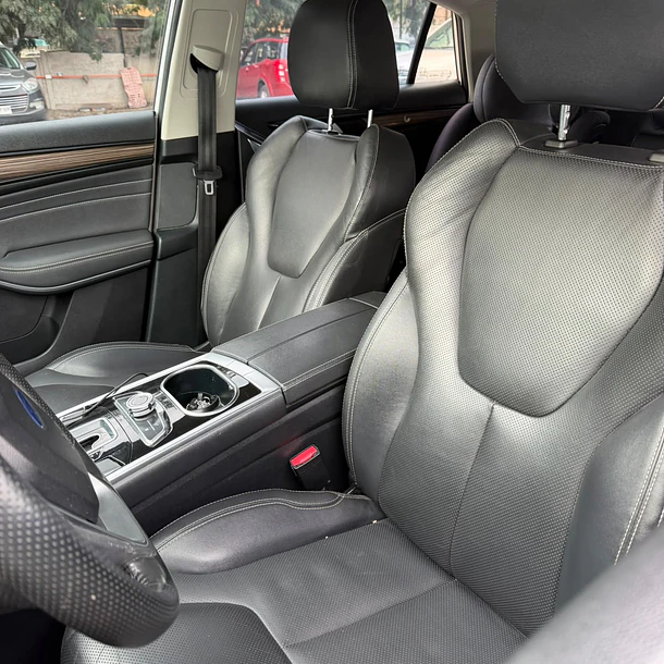  FORD TERRITORY TITANIUM 1.5 AUT 2021 10