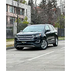 Ford Edge 2.0 LTS 4P 4X2 2018 1