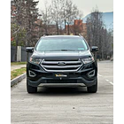 Ford Edge 2.0 LTS 4P 4X2 2018 3