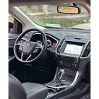 Ford Edge 2.0 LTS 4P 4X2 2018 10