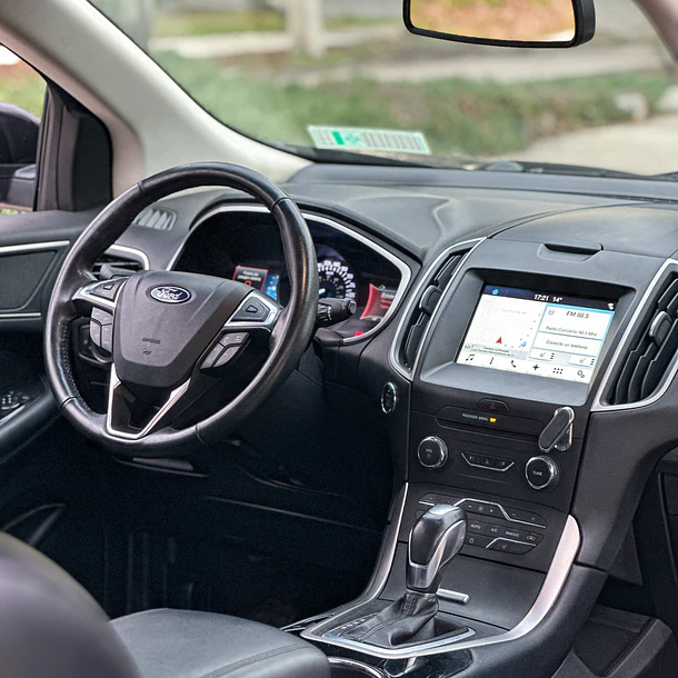 Ford Edge 2.0 LTS 4P 4X2 2018 10