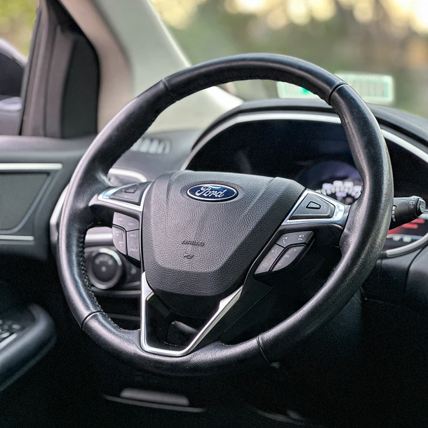 Ford Edge 2.0 LTS 4P 4X2 2018 13